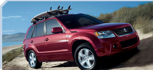 Suzuki Burlington New Everett Suzuki Used Bellingham Photo