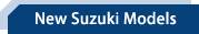 New Suzuki Models - Car Truck SUV link graphic