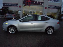 USED 2013 DODGE DART Burlington Washington
