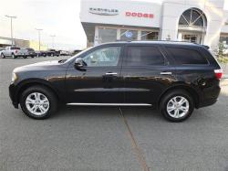 USED 2013 DODGE DURANGO CREW Burlington Washington