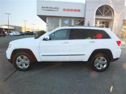 USED 2013 JEEP GRAND CHEROKEE LIMITED Burlington Washington