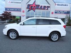 USED 2013 DODGE JOURNEY SXT Burlington Washington