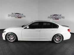 USED 2013 BMW 3 SERIES 328I Burlington Washington