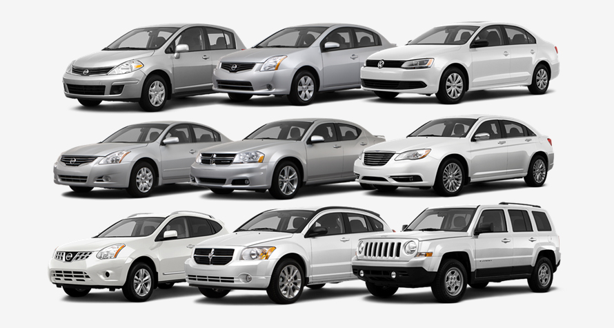 KarMART Rental in Burlington WA