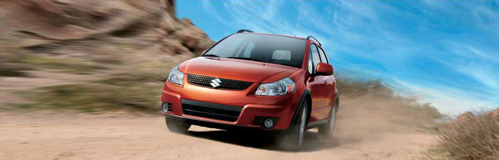 karmart suzuki