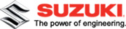suzuki logo
