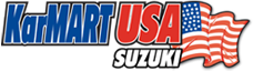 karmart suzuki logo
