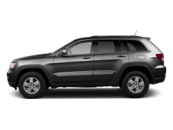 USED 2012 JEEP GRAND CHEROKEE LIMITED Burlington Washington