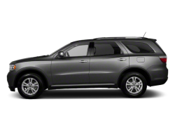 USED 2013 DODGE DURANGO CREW Burlington Washington